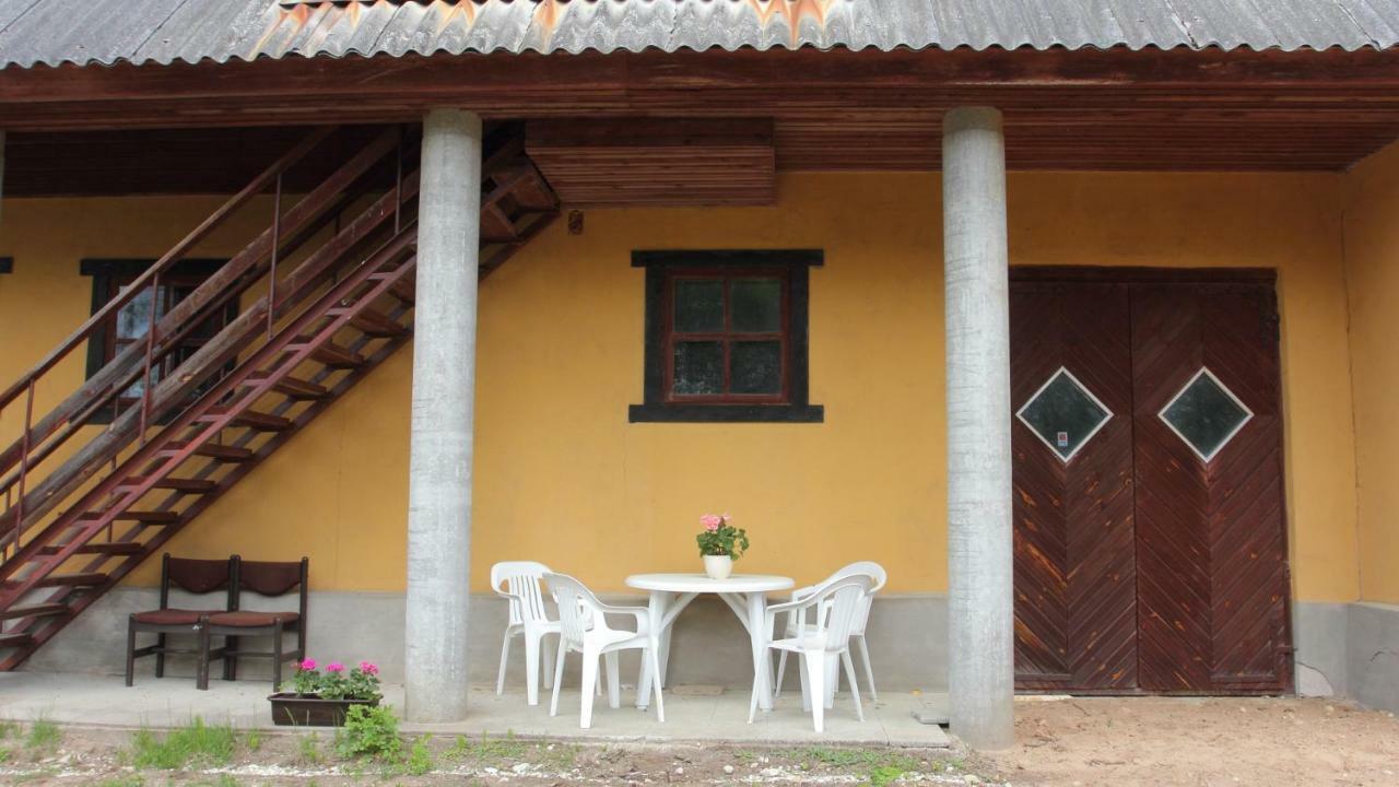Hommik House Villa Otepää Exteriör bild