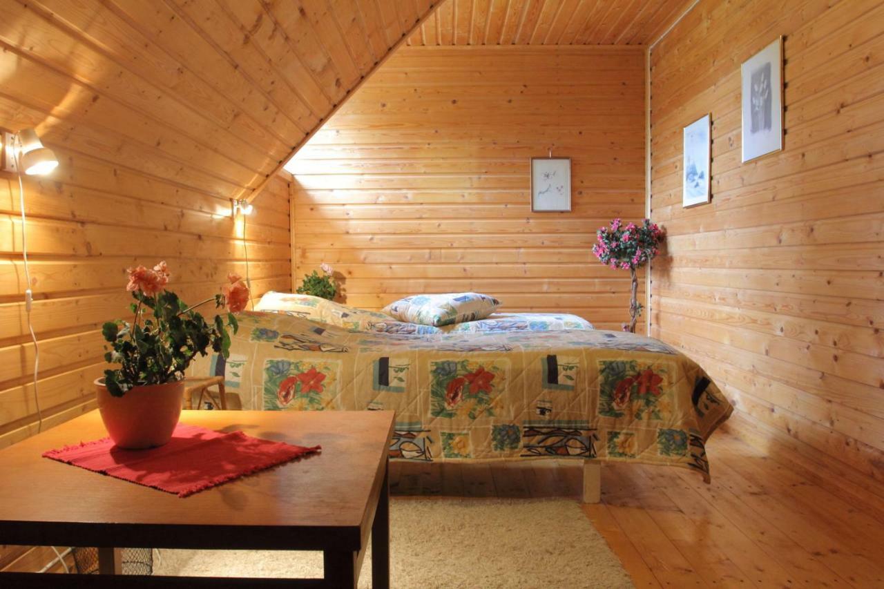 Hommik House Villa Otepää Exteriör bild