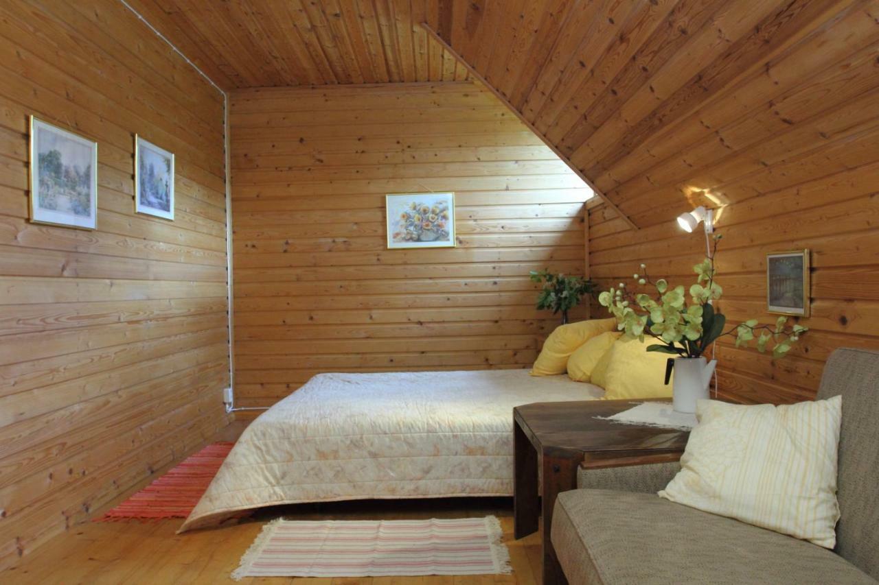 Hommik House Villa Otepää Exteriör bild