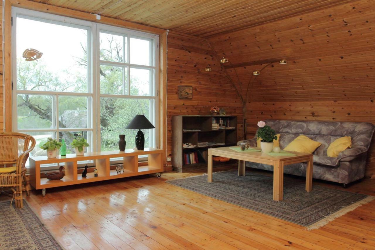 Hommik House Villa Otepää Exteriör bild