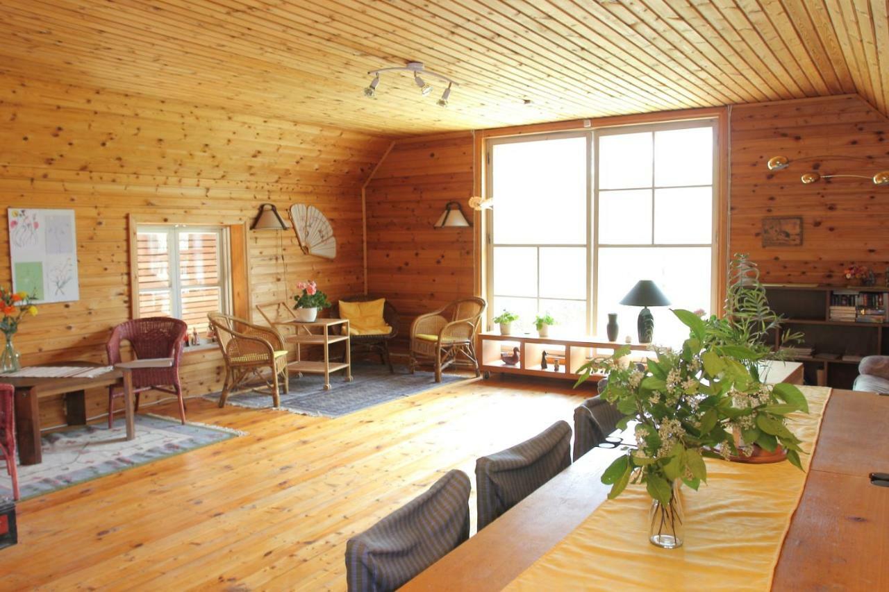 Hommik House Villa Otepää Exteriör bild