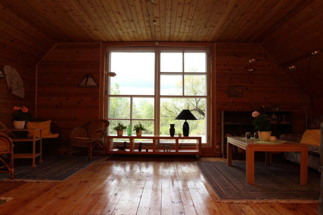 Hommik House Villa Otepää Exteriör bild