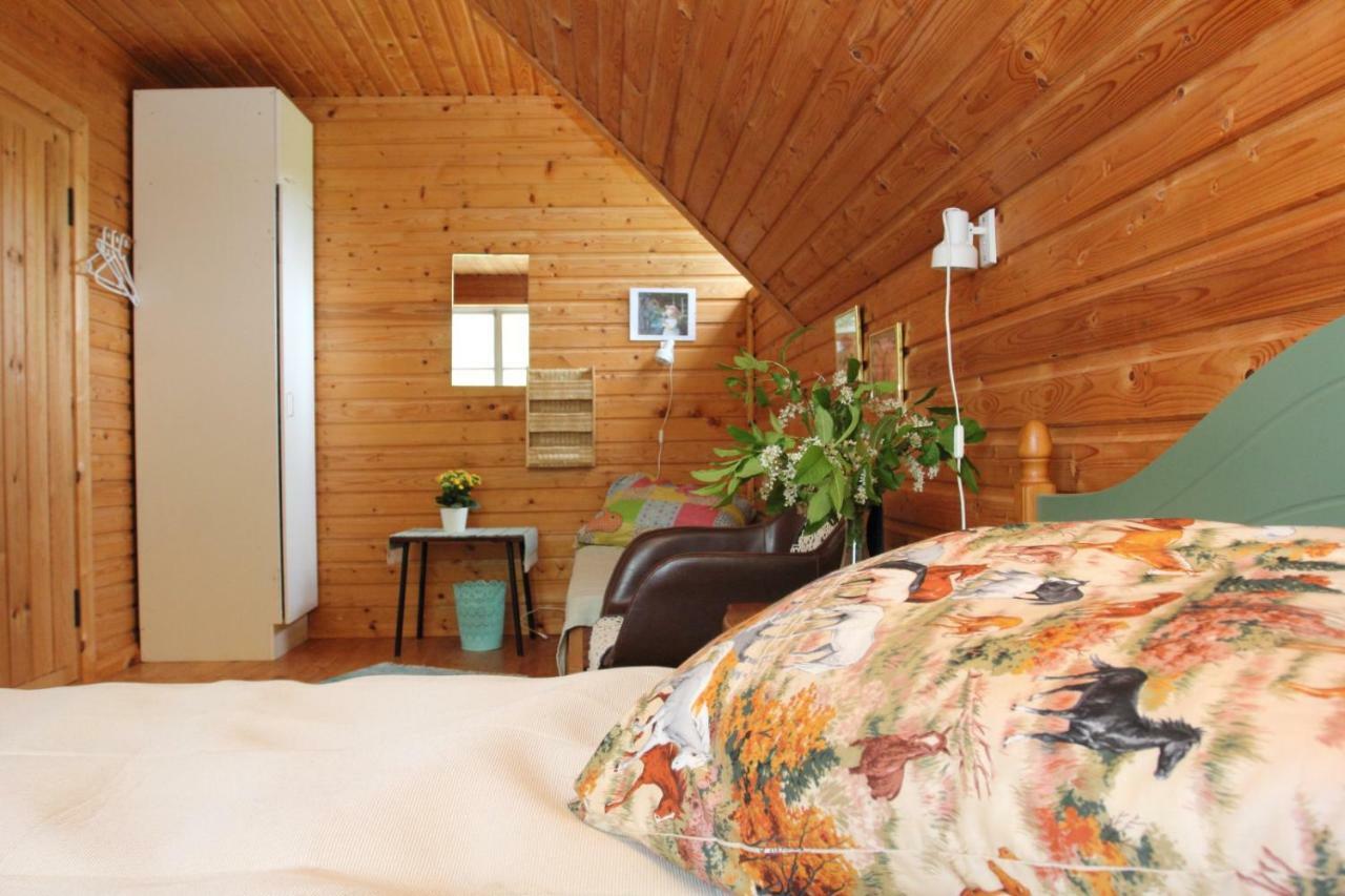 Hommik House Villa Otepää Exteriör bild