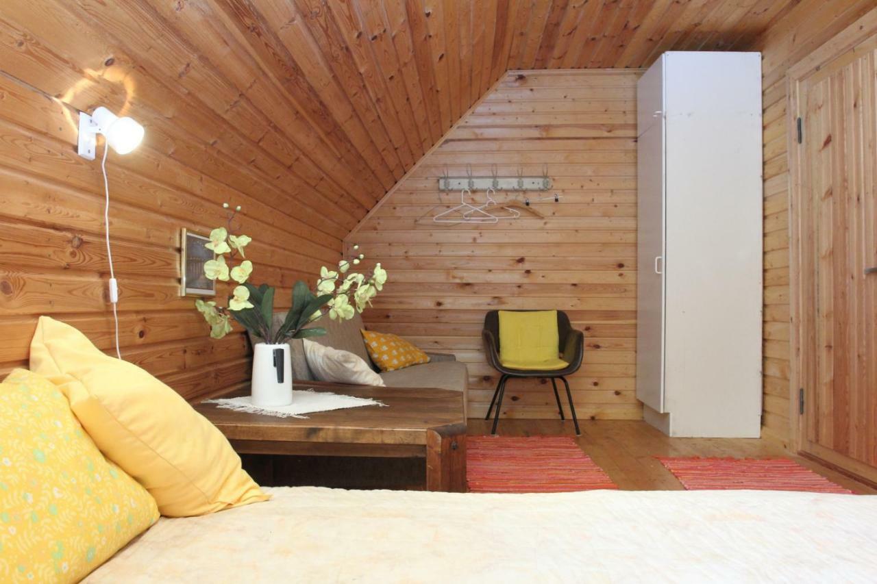 Hommik House Villa Otepää Exteriör bild