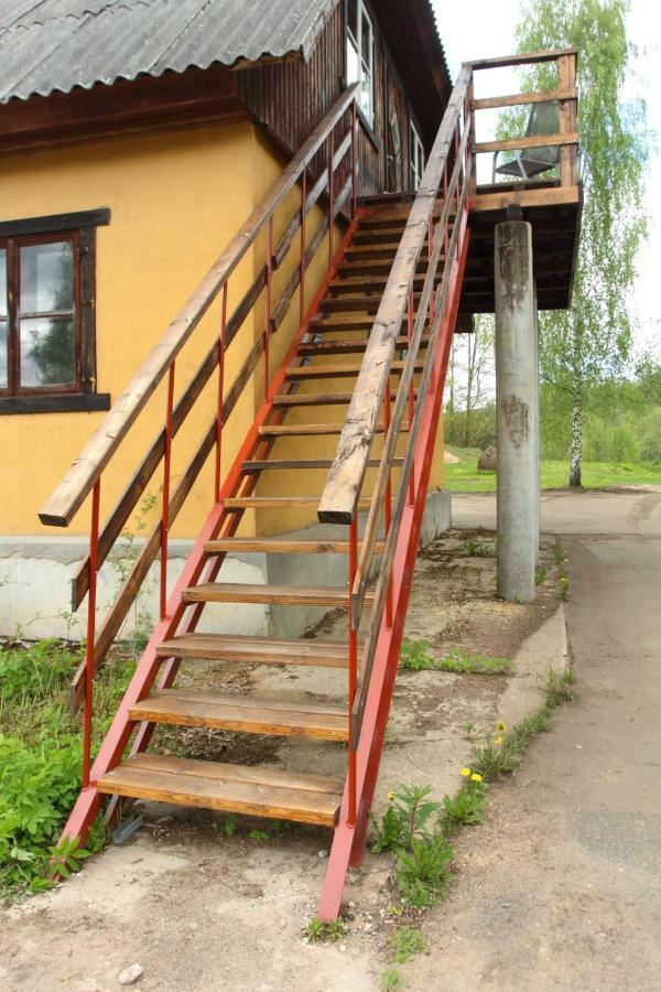 Hommik House Villa Otepää Exteriör bild