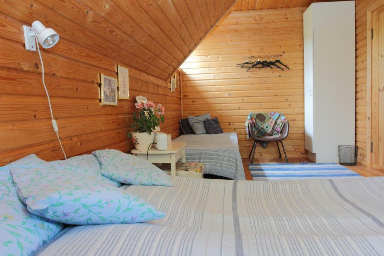 Hommik House Villa Otepää Exteriör bild